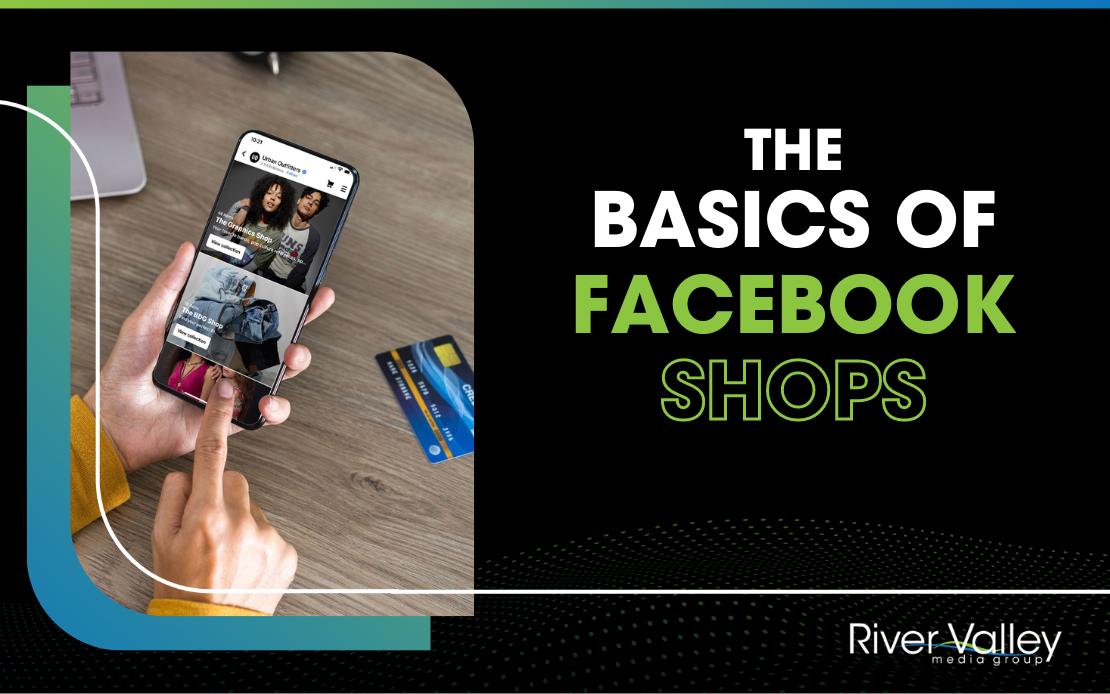 Basics of Facebook Shops